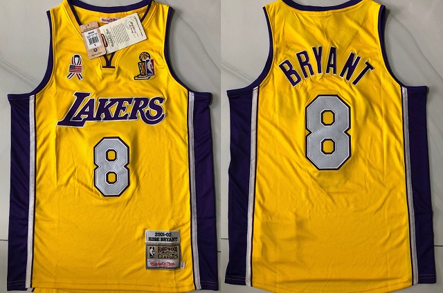 Los Angeles Lakers Jerseys 027 - Click Image to Close